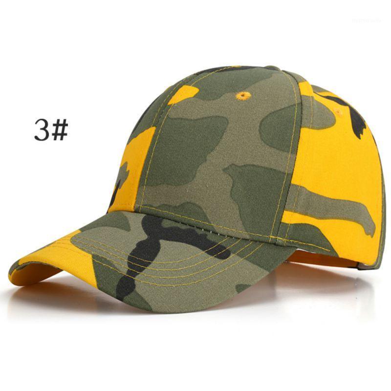 1PC 10 Colors Army Camouflage Baseball Cap Tactical Caps Outdoor Sport Training Hat Jungle Hunting Hats For Men Season Sale1, A01
1PC 10 Colors Army Camouflage Baseball Cap Tactical Caps Outdoor Sport Training Hat Jungle Hunting Hats For Men Season Sale1, A01