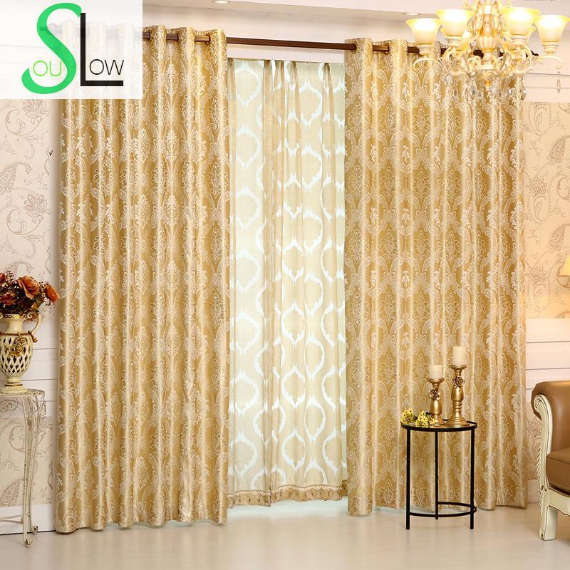 Romantic Jacquard Curtain Cloth Curtains And Tulle Modern Geometric Curtains Luxury Hotel Cortinas For Living Room French Floral, Romantictulle
Romantic Jacquard Curtain Cloth Curtains And Tulle Modern Geometric Curtains Luxury Hotel Cortinas For Living Room French Floral, Romantictulle