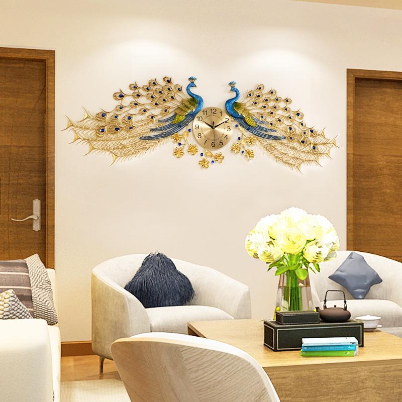 3D Phoenix Modeling Clock Wall Decoration Creative Metal Wall Clock Home Decor Modern Design Living Room Decoration my melody
3D Phoenix Modeling Clock Wall Decoration Creative Metal Wall Clock Home Decor Modern Design Living Room Decoration my melody