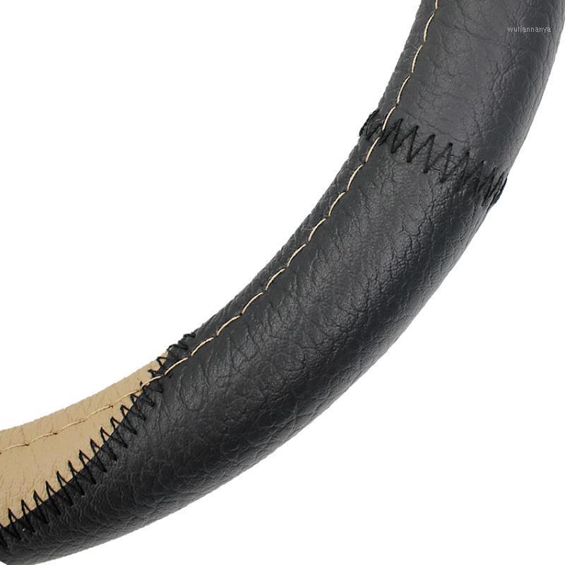 Steering Wheel Covers Black Rubber Ring 38*8.2CM PVC Material Cover Mens Favorate
Steering Wheel Covers Black Rubber Ring 38*8.2CM PVC Material Cover Mens Favorate