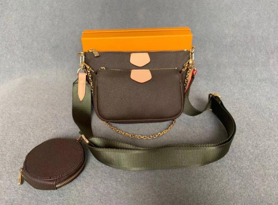 Fashion 3pcs/set multi pochette accessoires Handbags Crossbody Accessories Women Shoulder Bag Fashion Crossbody Bags purse, Pink
Fashion 3pcs/set multi pochette accessoires Handbags Crossbody Accessories Women Shoulder Bag Fashion Crossbody Bags purse, Pink
