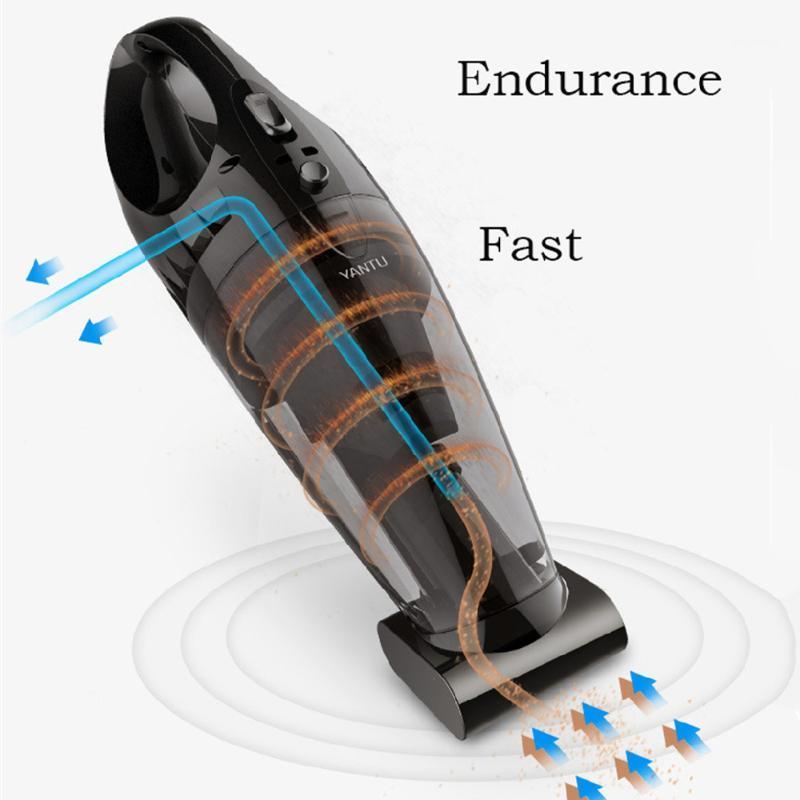 Vehicle Vacuum Cleaner Electric Brush Head High Power Dry & Wet Handheld Car Vacuum Cleaner Automotive Appliances VM011
Vehicle Vacuum Cleaner Electric Brush Head High Power Dry & Wet Handheld Car Vacuum Cleaner Automotive Appliances VM011