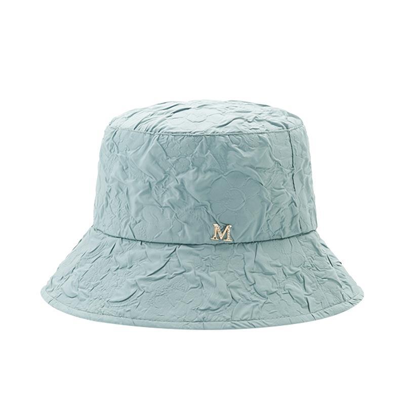 Panama Bucket Hat Men Women Autumn Fisherman Hat Solid Color Insect Hip Hop Cap Vintage M Letter Fishing, Black
Panama Bucket Hat Men Women Autumn Fisherman Hat Solid Color Insect Hip Hop Cap Vintage M Letter Fishing, Black
