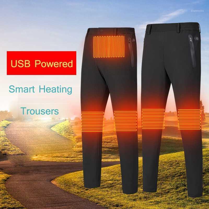 USB Smart Thermal Pants Men' Winter Heating Pants Women' Outdoor Male Skiing Camping Trouser Knee Waist Heat Windproof1
USB Smart Thermal Pants Men' Winter Heating Pants Women' Outdoor Male Skiing Camping Trouser Knee Waist Heat Windproof1