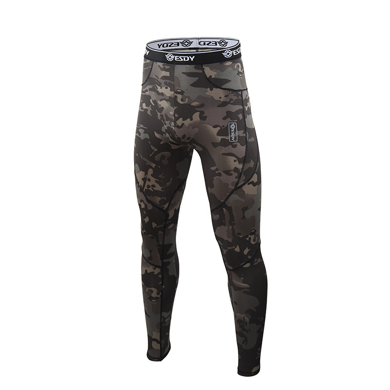 Aismz Winter Thermal Underwear Men Warm Fitness Fleece Legging Tight Undershirts Compression Quick Drying Thermo Long Johns Sets 201126