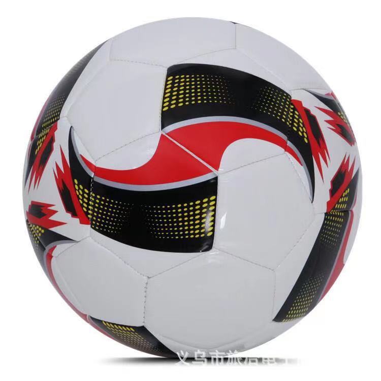 2021Adult No.5 Pu machine sewing football No.4 youth student competition training football high quality Pu football#274471
2021Adult No.5 Pu machine sewing football No.4 youth student competition training football high quality Pu football#274471