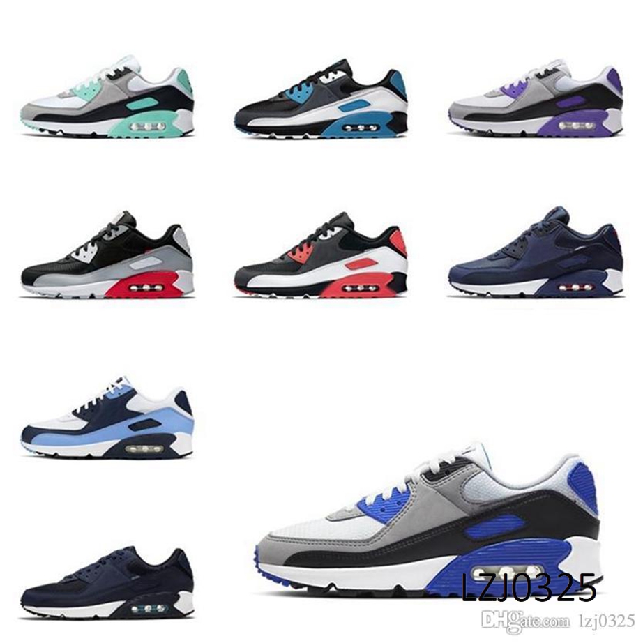 The New 90 Running Shoes Mens Womens Sandals Triple White Bright Orange Accents Infrared Moss Green 90s Cushions Trainers Sneakers, Black
The New 90 Running Shoes Mens Womens Sandals Triple White Bright Orange Accents Infrared Moss Green 90s Cushions Trainers Sneakers, Black