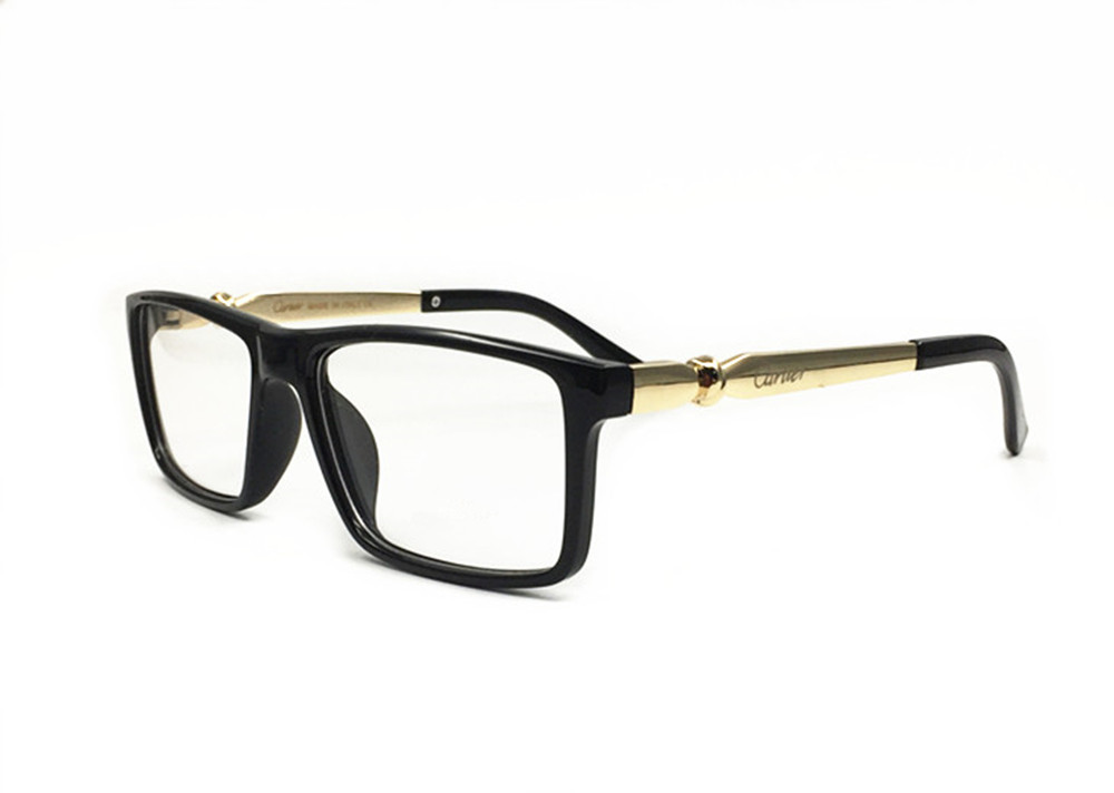 Optical Glasses Frame Men Ultralight Pure Titanium Glasses Frame Women Transparent Square Big Frame Prescription Glasses, Black
Optical Glasses Frame Men Ultralight Pure Titanium Glasses Frame Women Transparent Square Big Frame Prescription Glasses, Black
