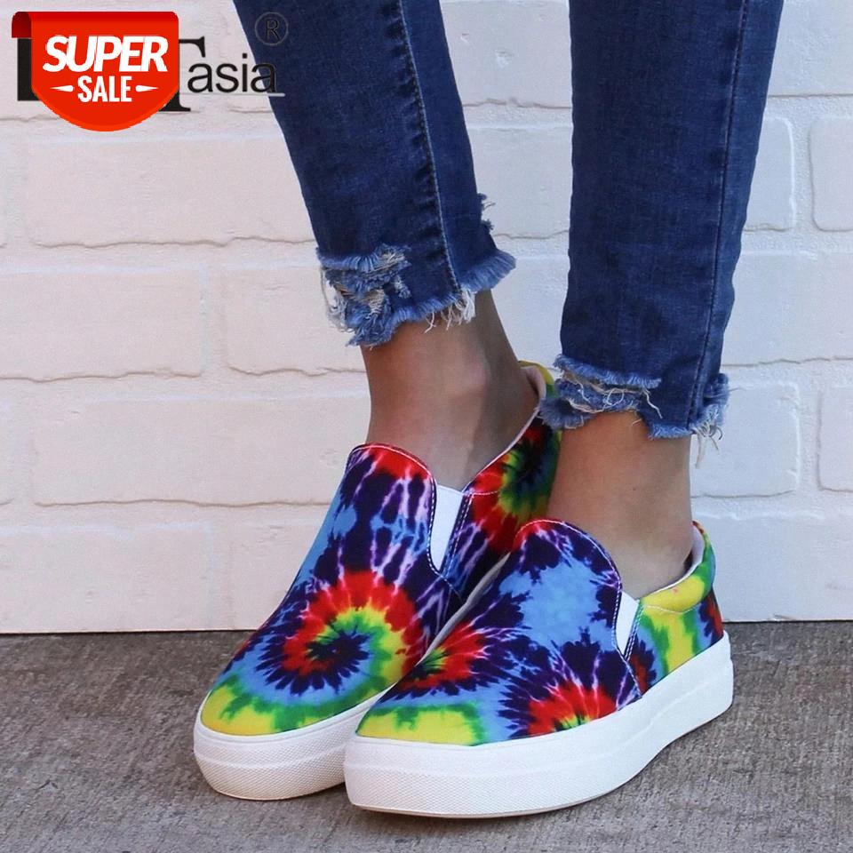 DORATASIA Big Size 35-43 Ladies INS Hot Brand Print Flats 2020 Autumn Casual Flat Loafers Women Platform Colorful Shoes Woman #bH54
DORATASIA Big Size 35-43 Ladies INS Hot Brand Print Flats 2020 Autumn Casual Flat Loafers Women Platform Colorful Shoes Woman #bH54