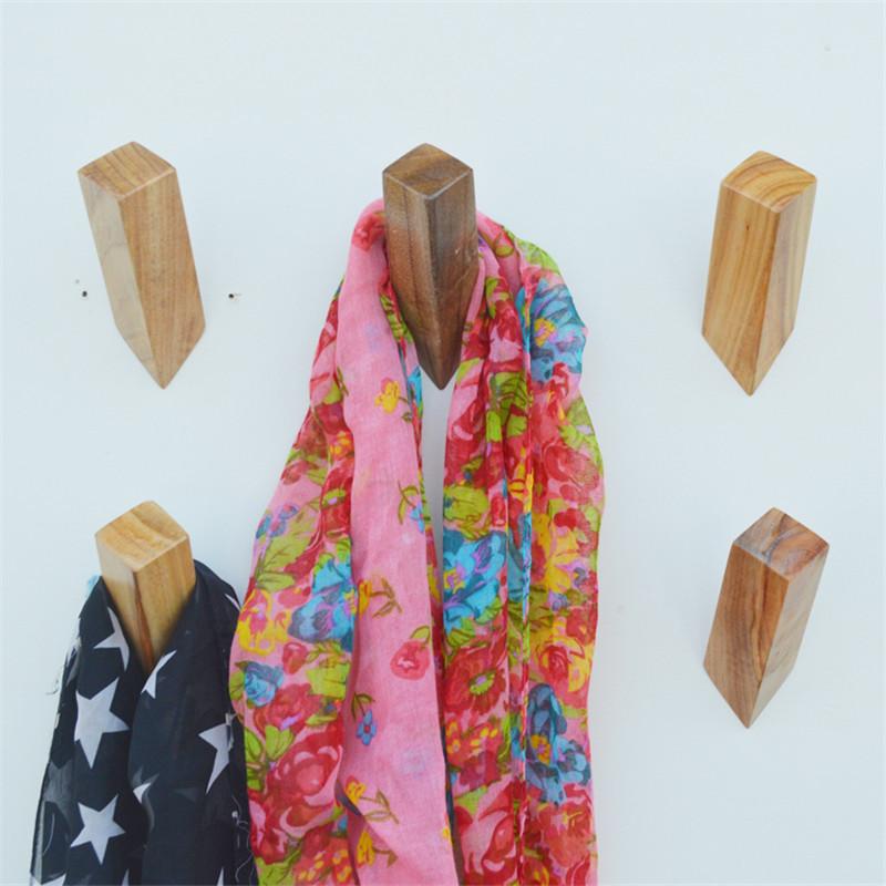 Creative solid wood hook Clothes Hanger Coat Hook Decorative Multifunction Wall Mounted Bathroom Accessories Portable Key Holder
Creative solid wood hook Clothes Hanger Coat Hook Decorative Multifunction Wall Mounted Bathroom Accessories Portable Key Holder