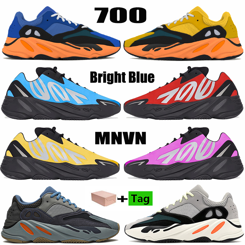 New kanye west 700 v1 v2 mnvn Bright blue sun reflective running shoes yellow carbon blue Tie-dye OG Solid Grey men women sneakers
New kanye west 700 v1 v2 mnvn Bright blue sun reflective running shoes yellow carbon blue Tie-dye OG Solid Grey men women sneakers