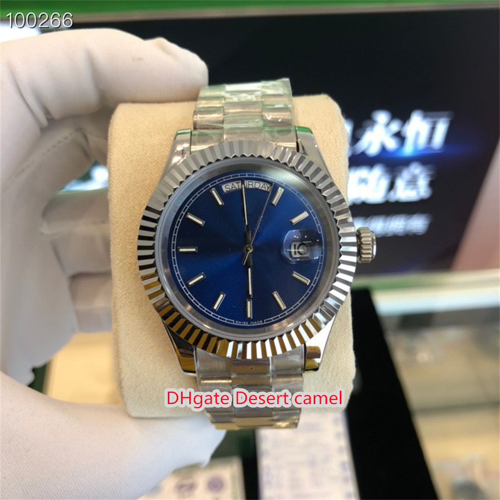 8 Style Men's watches 228238 228239 week calendar watch 40mm 2813 Asian movement high quality hot selling luxury diving watch 904L sapphire mirror-298, Sold out
8 Style Men's watches 228238 228239 week calendar watch 40mm 2813 Asian movement high quality hot selling luxury diving watch 904L sapphire mirror-298, Sold out