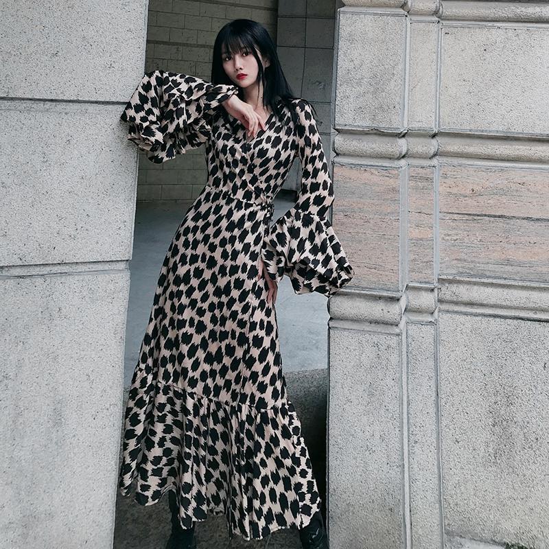 Women Summer Fashion Loose Short Sleeve 2020 Casual Print Vintage New Evening Party Swing Dress 1908, 1908 1
Women Summer Fashion Loose Short Sleeve 2020 Casual Print Vintage New Evening Party Swing Dress 1908, 1908 1