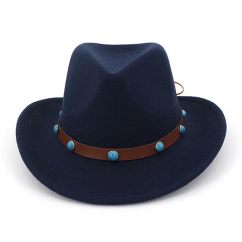 fedora hats panama solid color western cowboy vintage casual felted hats men women jazz caps band belt black khaki women, Red
fedora hats panama solid color western cowboy vintage casual felted hats men women jazz caps band belt black khaki women, Red