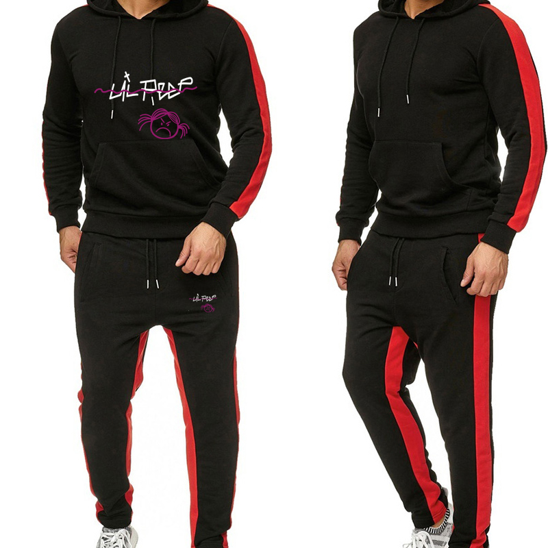 2020 Mens Tracksuit winter Autumn Casual Men Hoodies Sets Patchwork Sweatshirt Sweatpants Male Track Suit Streetwear, Yellowwawab
2020 Mens Tracksuit winter Autumn Casual Men Hoodies Sets Patchwork Sweatshirt Sweatpants Male Track Suit Streetwear, Yellowwawab