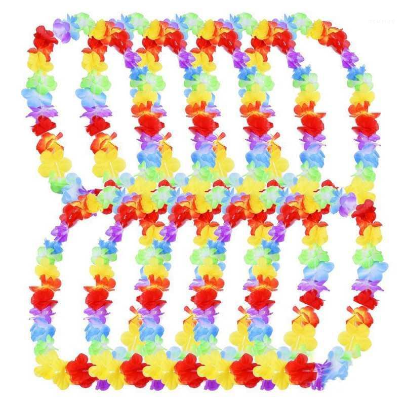 10 Pcs Hawaiian Party Wreath Decorations Tropical Style Necklace Theme Flowers Holiday Wedding Beach Decoration1, 10pcs
10 Pcs Hawaiian Party Wreath Decorations Tropical Style Necklace Theme Flowers Holiday Wedding Beach Decoration1, 10pcs