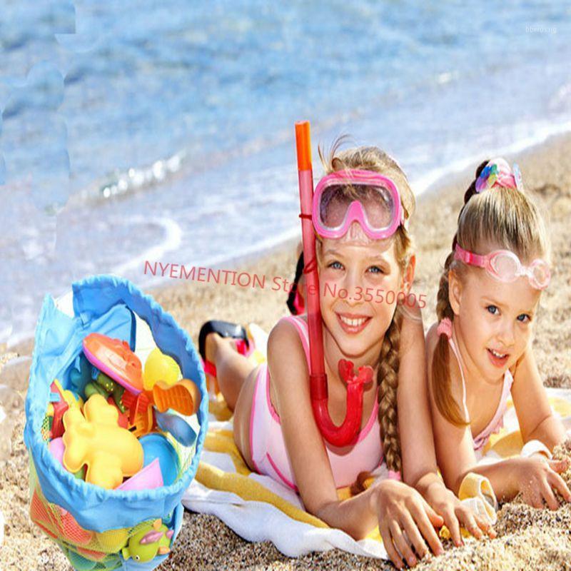 50pcs kids mesh beach bag sand backpack shell bag toys collection children's day gifts1
50pcs kids mesh beach bag sand backpack shell bag toys collection children's day gifts1