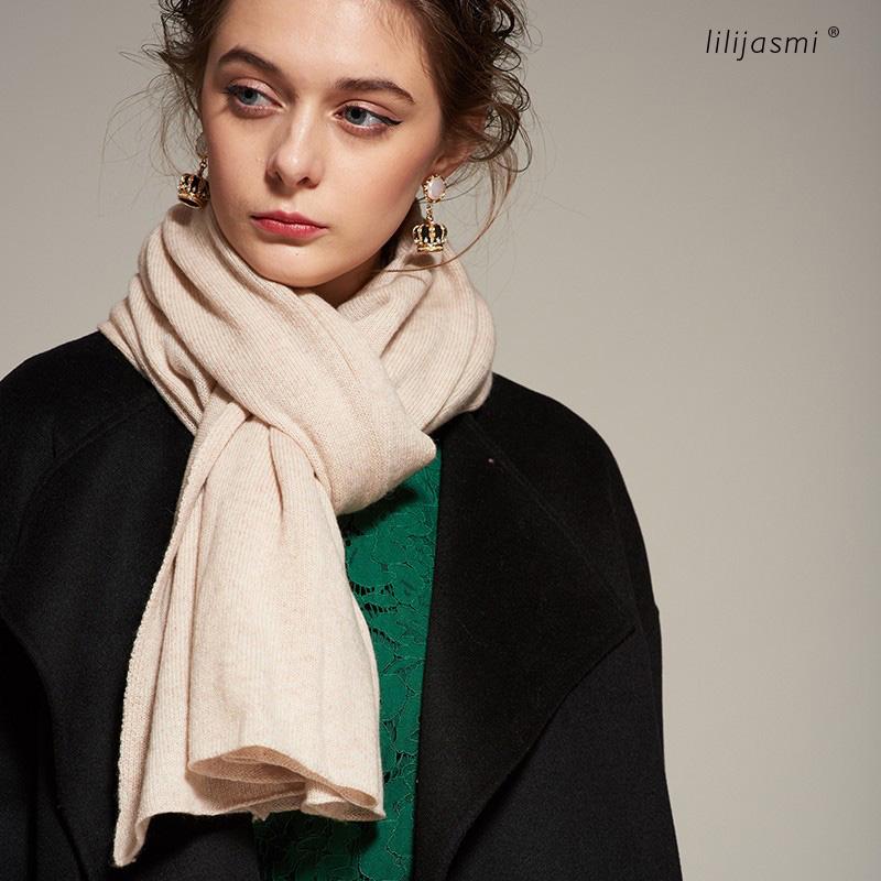 Hot 170*60cm Pure Cashmere Knitted Shawls 12 Colors Women Long Scarves Wool Solid Winter Big Scarf Shawls Soft Comfy
Hot 170*60cm Pure Cashmere Knitted Shawls 12 Colors Women Long Scarves Wool Solid Winter Big Scarf Shawls Soft Comfy