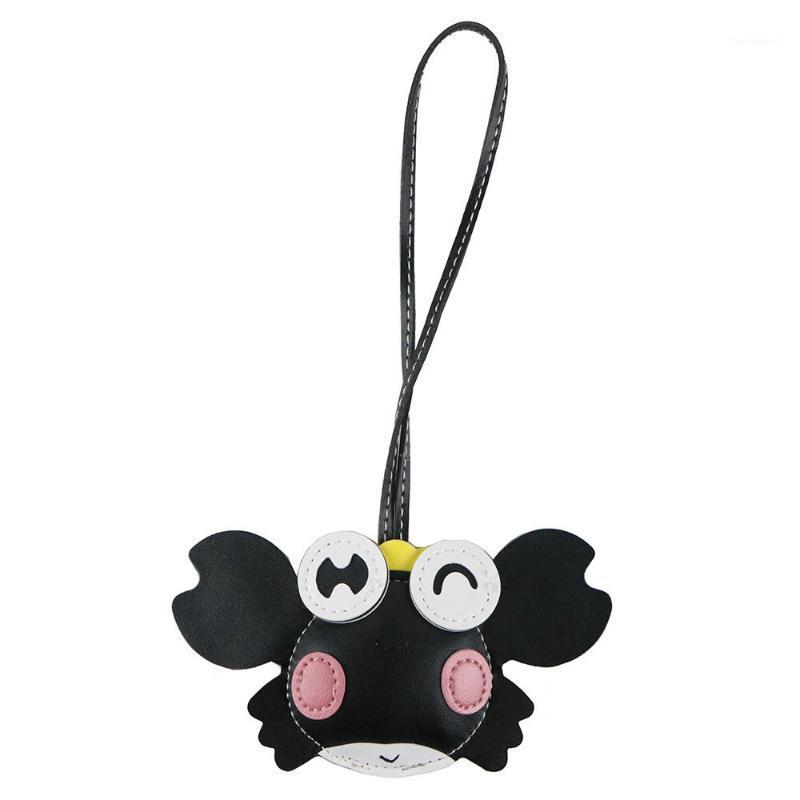 2020 Cute Crab Handmade Soft Lambskin Genuine Leather Keychain Animal Key Chain Women Ladies Bag pendant accessories1
2020 Cute Crab Handmade Soft Lambskin Genuine Leather Keychain Animal Key Chain Women Ladies Bag pendant accessories1