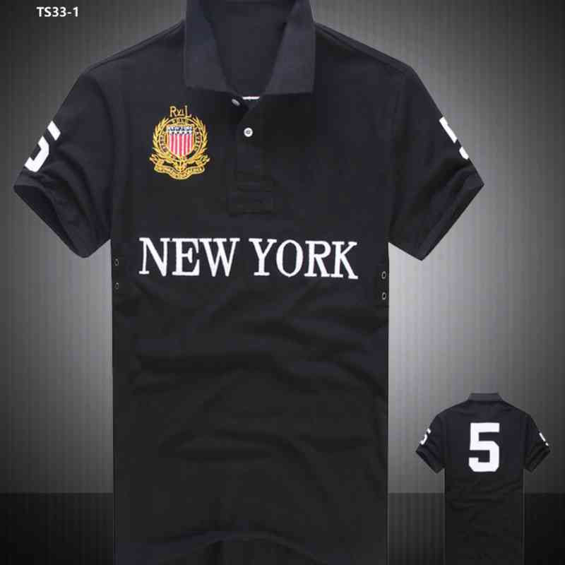 Men's Polos Sleeve discounted PoloShirt T shirt Brand London York Chicago polo men Dropship High Quality ZN2M, 11
Men's Polos Sleeve discounted PoloShirt T shirt Brand London York Chicago polo men Dropship High Quality ZN2M, 11