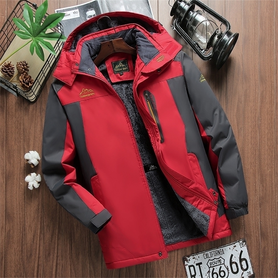New Men Softshell Outdoor Jacket Men Multi-function Windproof Waterproof Jacket Male Winter Sailing Mountain&Hiking Outwear 201124, Dd828 green
New Men Softshell Outdoor Jacket Men Multi-function Windproof Waterproof Jacket Male Winter Sailing Mountain&Hiking Outwear 201124, Dd828 green