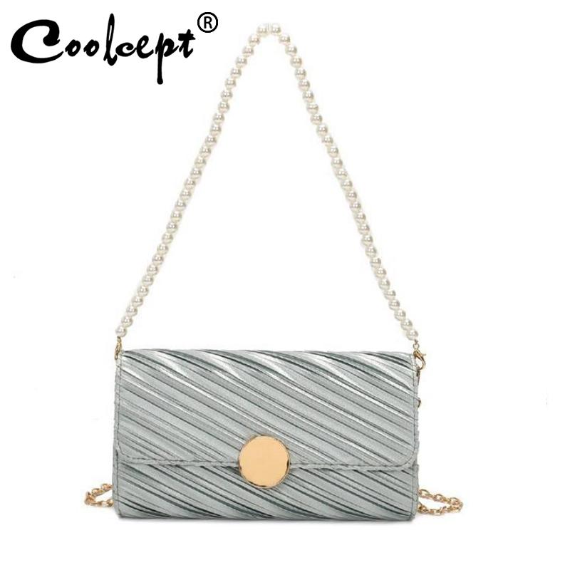 Coolcept 2021 Women Evening Bag Fashion Wedding Girl Clutches With Chain Luxury Party Bridal Ladies Handbags Bolsa Mujer, Beige
Coolcept 2021 Women Evening Bag Fashion Wedding Girl Clutches With Chain Luxury Party Bridal Ladies Handbags Bolsa Mujer, Beige