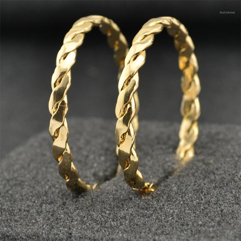 Double threaded twisted Hoop Earrings for women Fashion Jewellery Big circle Rose gold Black Round youth students Ladies earings1
Double threaded twisted Hoop Earrings for women Fashion Jewellery Big circle Rose gold Black Round youth students Ladies earings1