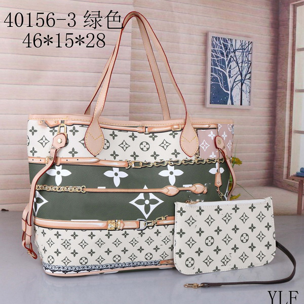 M45678 Gradient Onthego 2Pcs Shoulder Crossbody Bags Full Shopping Designer Handbags Cowhide 5A+Quality Women Fashion Messenger Bag, 32
M45678 Gradient Onthego 2Pcs Shoulder Crossbody Bags Full Shopping Designer Handbags Cowhide 5A+Quality Women Fashion Messenger Bag, 32