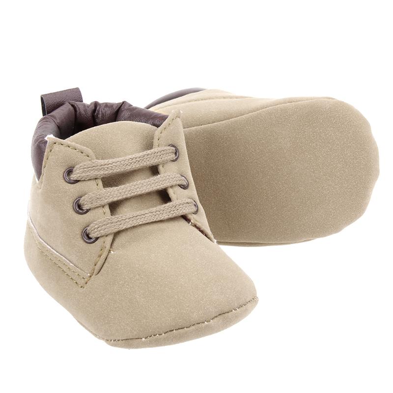 Newborn Baby Shoes Infant Toddler Boots First Walkers Soft Sole Baby Boy Girl Shoes Spring Autumn, Red
Newborn Baby Shoes Infant Toddler Boots First Walkers Soft Sole Baby Boy Girl Shoes Spring Autumn, Red