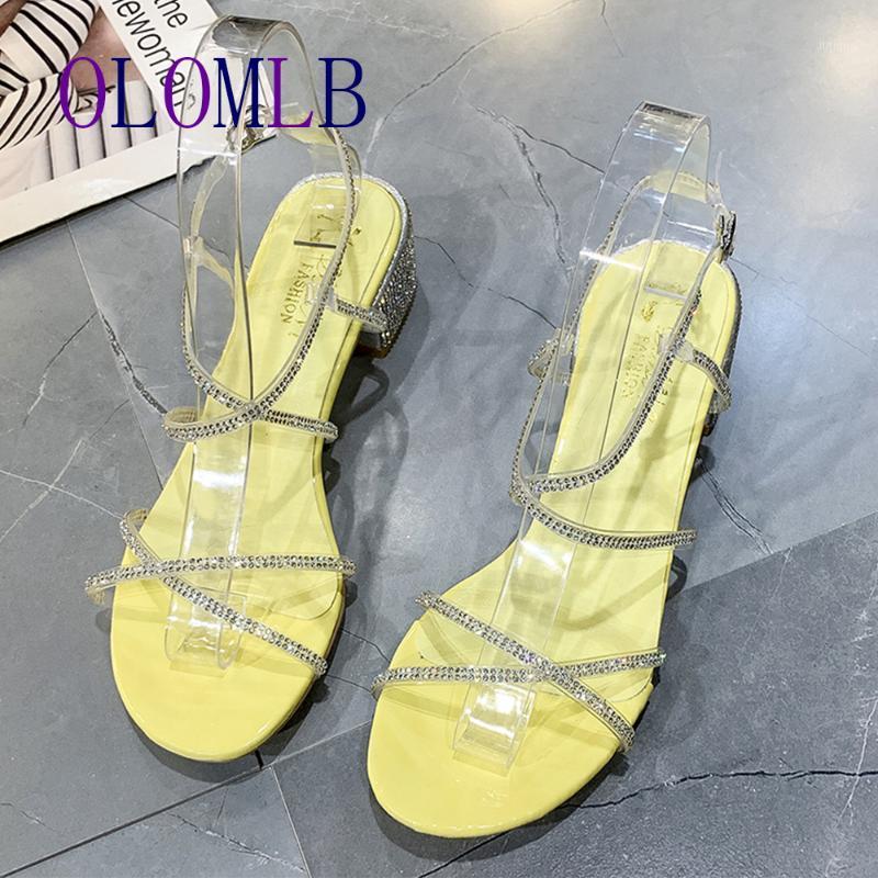 Fashion new Bling Crystal Women Sandals Sexy Open Toe Thin High Heel Rhinestone Shoes 2020 Summer Pumps L1121, Silver
Fashion new Bling Crystal Women Sandals Sexy Open Toe Thin High Heel Rhinestone Shoes 2020 Summer Pumps L1121, Silver