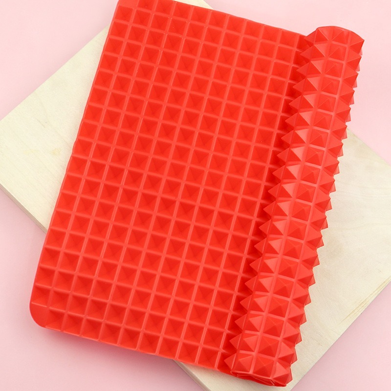 Silicone Multifunctional BBQ Pizza Barbecue Microwave Oven Baking Paper Placemat Silicone (The logistics price Pls Contact us)
Silicone Multifunctional BBQ Pizza Barbecue Microwave Oven Baking Paper Placemat Silicone (The logistics price Pls Contact us)