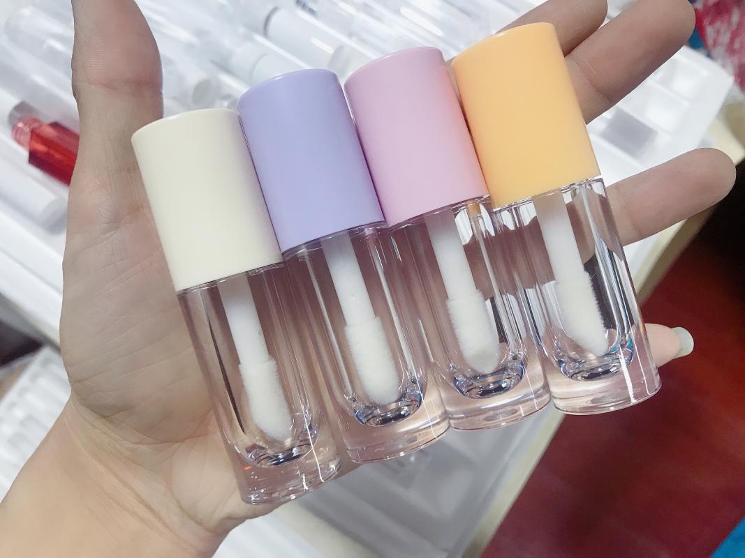 Delivery Fast Wholesale Vendor Lip Gloss Container Big Brush Head Lip Gloss Empty Lipstick Containers Tubes, Yellow top
Delivery Fast Wholesale Vendor Lip Gloss Container Big Brush Head Lip Gloss Empty Lipstick Containers Tubes, Yellow top