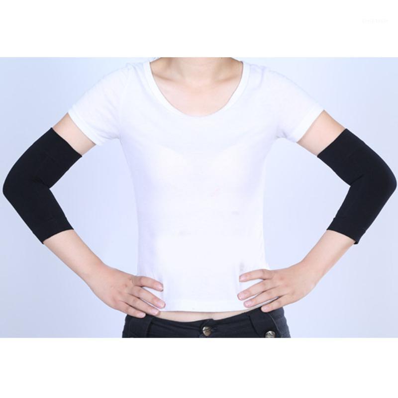 1 Pair Elbow Support Protector Elastic Solid Running Summer Fitness Sports Nylon Compression Sleeve Unisex Ultra Thin Socks1, Beige
1 Pair Elbow Support Protector Elastic Solid Running Summer Fitness Sports Nylon Compression Sleeve Unisex Ultra Thin Socks1, Beige