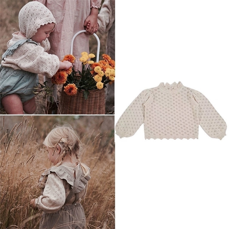 Bebe Kids Girl Kniting Sweater Beautuful Vintage Clothes For Child Girl AW New Arrivals Brand Girl Top Cotton 201109, Red
Bebe Kids Girl Kniting Sweater Beautuful Vintage Clothes For Child Girl AW New Arrivals Brand Girl Top Cotton 201109, Red