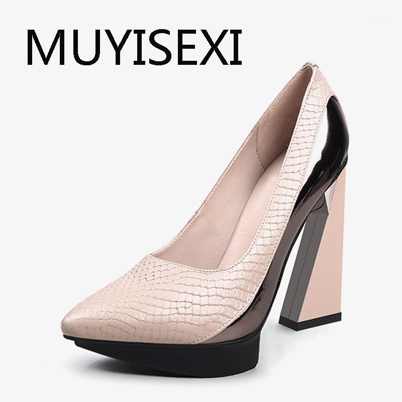11.5cm Extreme Strange High Heels Women Pumps 2.5cm Platform Woman Pointed Toe High Heels Shoes Stiletto HL188 MUYISEXI1, Black
11.5cm Extreme Strange High Heels Women Pumps 2.5cm Platform Woman Pointed Toe High Heels Shoes Stiletto HL188 MUYISEXI1, Black