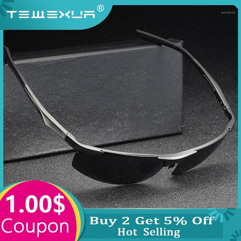 Sunglasses Men's Aluminum Magnesium Men Polarized Coating Mirror Glasses Oculos UV400 Male Eyewear Accessories For Men1
Sunglasses Men's Aluminum Magnesium Men Polarized Coating Mirror Glasses Oculos UV400 Male Eyewear Accessories For Men1