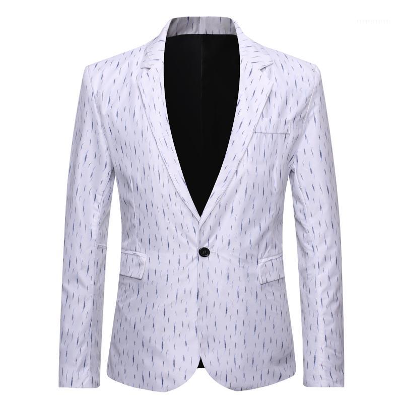2020 Spring Plus Size Suits Jacket Men' Fashion Casual Striped Blazer Men Casual Flower Blazer Full Single Breasted Cotton1, Black
2020 Spring Plus Size Suits Jacket Men' Fashion Casual Striped Blazer Men Casual Flower Blazer Full Single Breasted Cotton1, Black