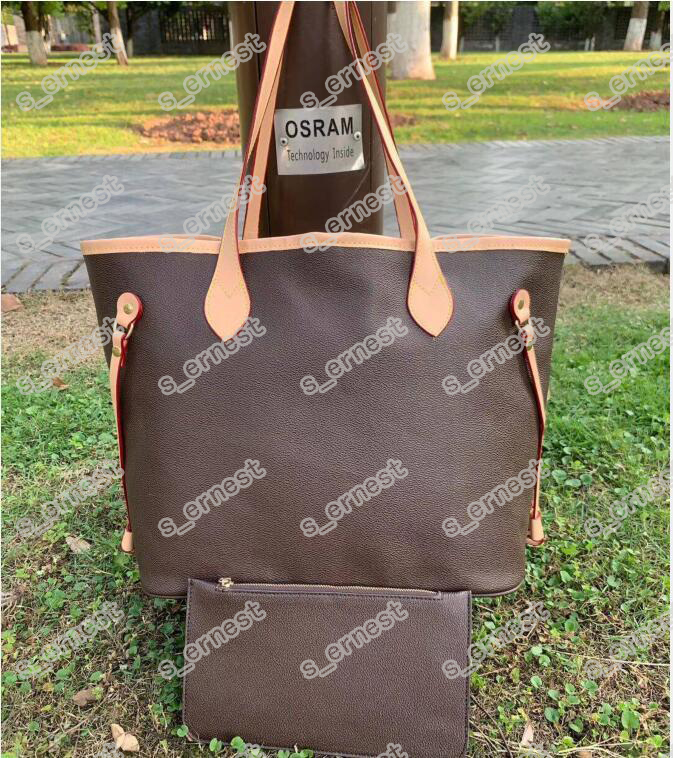 2019 Europe and America New Fashion Women Handbag Brown flowers bag with good quality bags, Brown grid
2019 Europe and America New Fashion Women Handbag Brown flowers bag with good quality bags, Brown grid