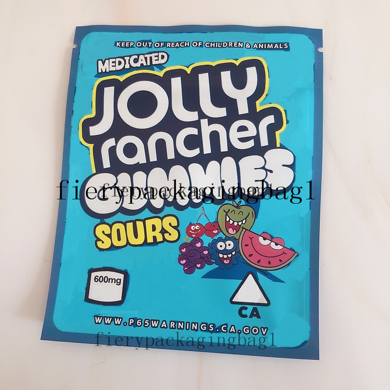 2021 Bag Rancher Jolly Bags Edibles Sour Resealable Medicated Mylar JOLLY Rancher Gummies Package 6pg Newest Rddka, Black;white
2021 Bag Rancher Jolly Bags Edibles Sour Resealable Medicated Mylar JOLLY Rancher Gummies Package 6pg Newest Rddka, Black;white