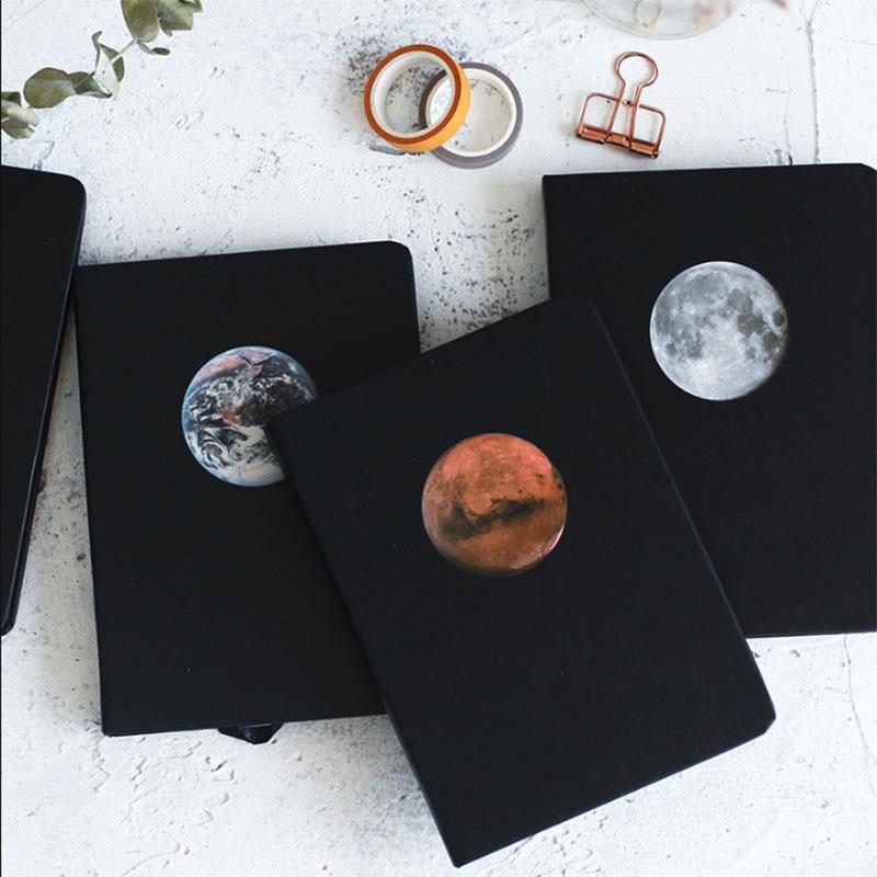Planet Diary A5 Creative DIY Blank Black Inner Page Sketchbook Diary for Drawing Painting Graffiti Notebook Journal1
Planet Diary A5 Creative DIY Blank Black Inner Page Sketchbook Diary for Drawing Painting Graffiti Notebook Journal1