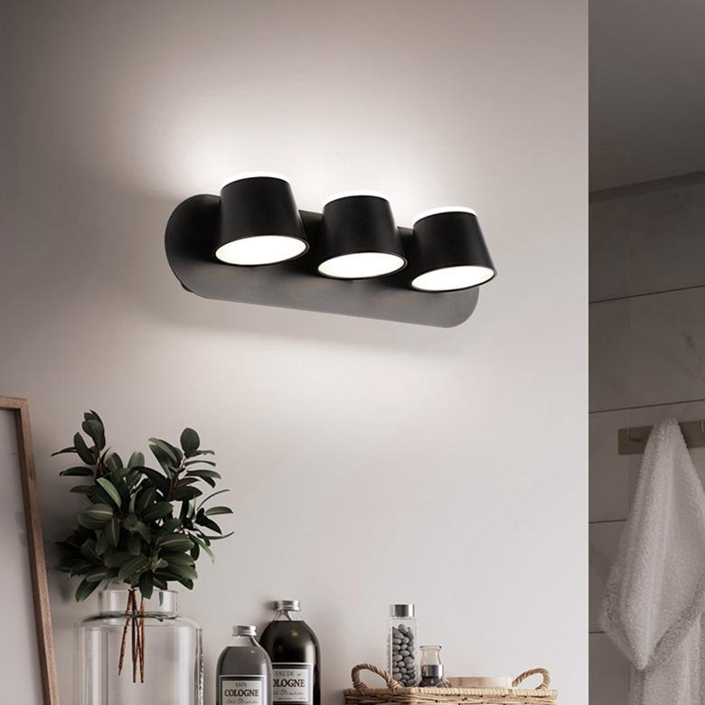 LED Bath Vanity Light Fixture Mirror Front Wall Sconce Lighting Pure White SMD 2835 Shower Room
LED Bath Vanity Light Fixture Mirror Front Wall Sconce Lighting Pure White SMD 2835 Shower Room