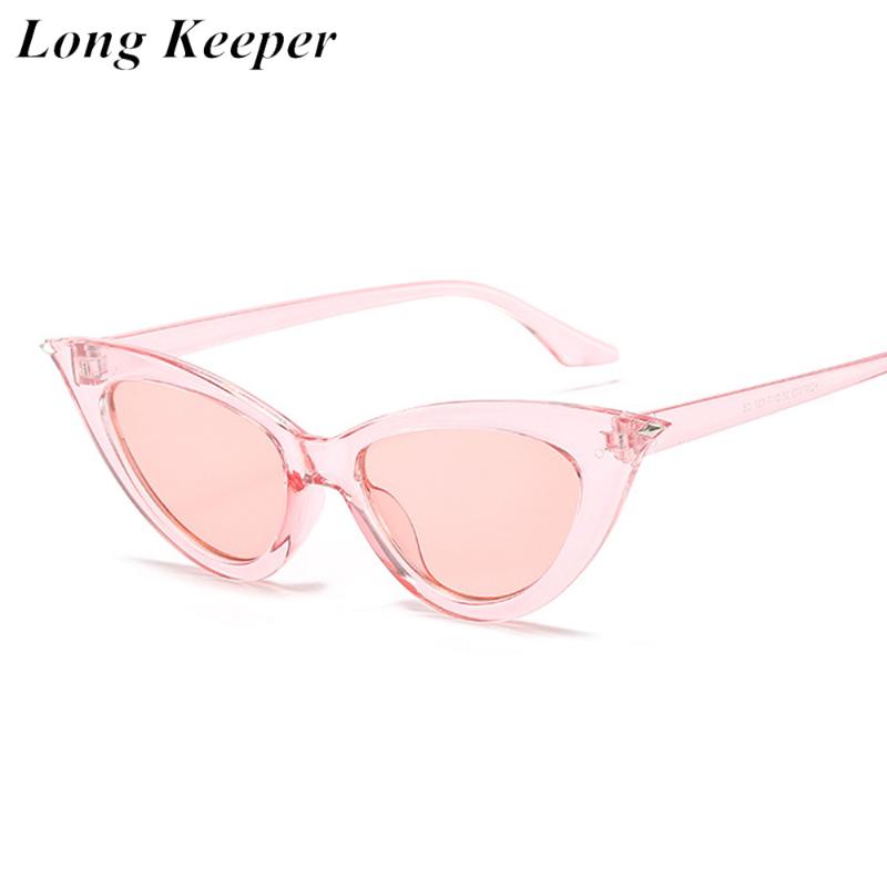 Sunglasses 2021 Cat Eye Women Retro Brand Small Frame Rivet Sun Glasses Female Pink Leopard Shades UV400 Lunettes De Soleil
Sunglasses 2021 Cat Eye Women Retro Brand Small Frame Rivet Sun Glasses Female Pink Leopard Shades UV400 Lunettes De Soleil