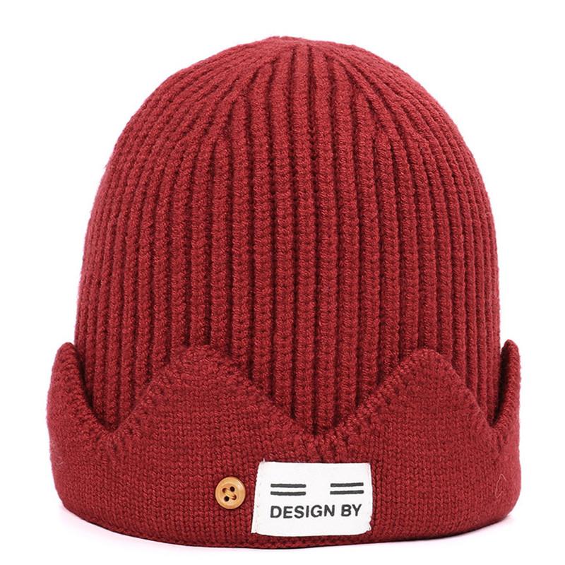 Unisex Knitted Beanies Woman Winter Autumn Cap Ripped Hats For Man Fashion Retro Skullies Fishman Cps, Black
Unisex Knitted Beanies Woman Winter Autumn Cap Ripped Hats For Man Fashion Retro Skullies Fishman Cps, Black