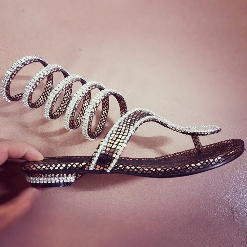 Will See Women in Crystal High Heels Black Gladiator Sandals Boots Women's Party Shoes C5v3, Black open toe.
Will See Women in Crystal High Heels Black Gladiator Sandals Boots Women's Party Shoes C5v3, Black open toe.