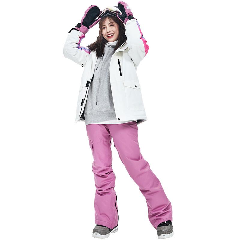 womens ski suits ski jacket women snowboard jacket pants Set winter suit waterproof outdoor Winter Sports Jackets, Women 11 jackets
womens ski suits ski jacket women snowboard jacket pants Set winter suit waterproof outdoor Winter Sports Jackets, Women 11 jackets