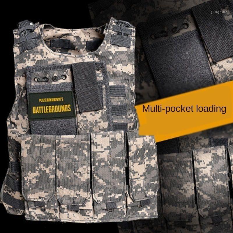 Children Army Tactical Combat Vest Outdoor Hunting Plate Carrier Waistcoat Vests Kids Camo Uniform Sleeveless1, Black
Children Army Tactical Combat Vest Outdoor Hunting Plate Carrier Waistcoat Vests Kids Camo Uniform Sleeveless1, Black