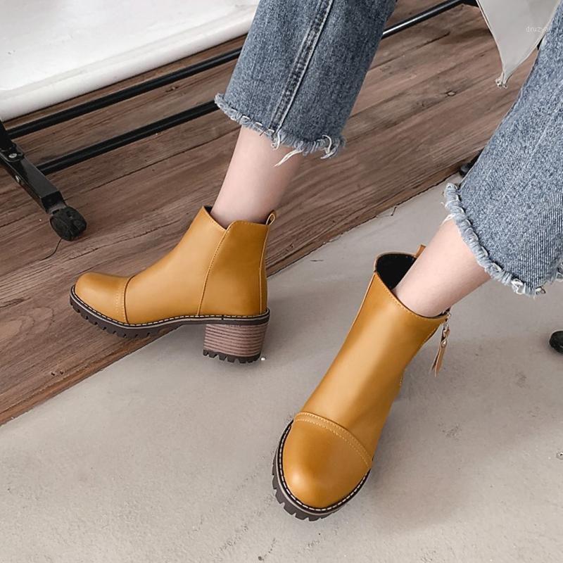 Customized Women Autumn Winter Botas Mujer Short Zapatos De Mujer Booties Ankle Elegant High Heels 6cm Party Boots Shoes 1301, Black
Customized Women Autumn Winter Botas Mujer Short Zapatos De Mujer Booties Ankle Elegant High Heels 6cm Party Boots Shoes 1301, Black