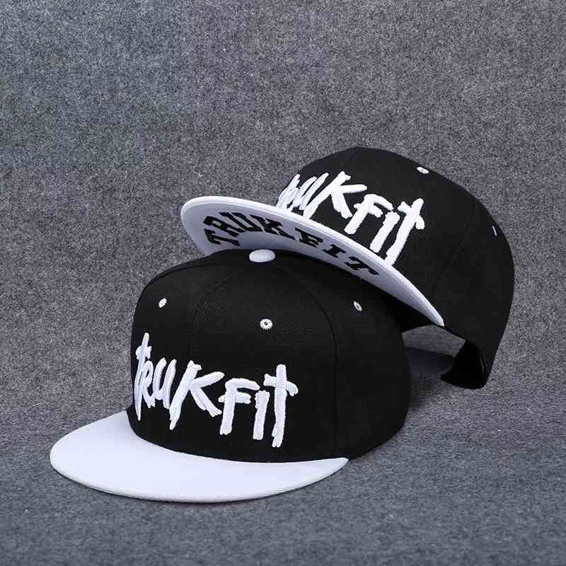 Hats Caps Men's Trendy Summer Korean Hip Hop Versatile Fashion Baseball Casual Women's Thin