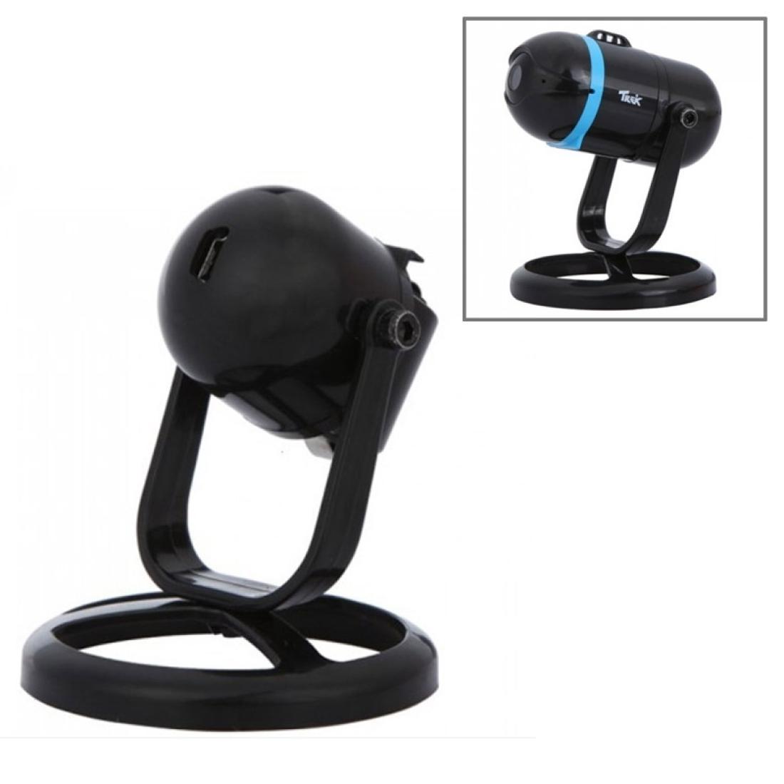 Mini Wifi Camera 360 Degree Rotation Mount Stand with Car Charger EU Plug USB Cable for Ai-Ball
Mini Wifi Camera 360 Degree Rotation Mount Stand with Car Charger EU Plug USB Cable for Ai-Ball
