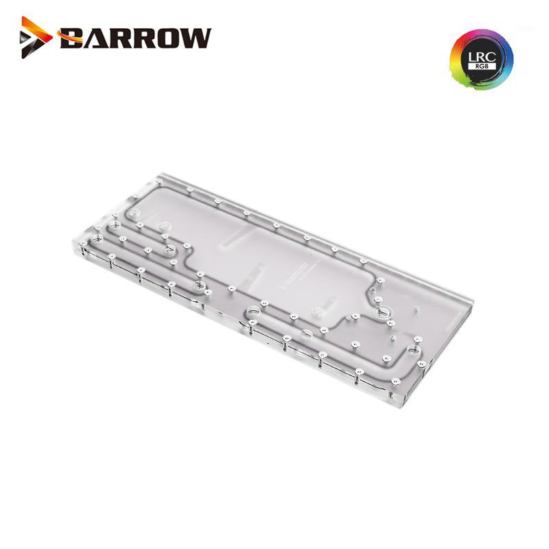 Barrow LRC 2.0 Water Cooling Waterway Board For View 71 TG Computer Case ,Acrylic Plate Pc, Clear Water Tank,71TG-SDB V11
Barrow LRC 2.0 Water Cooling Waterway Board For View 71 TG Computer Case ,Acrylic Plate Pc, Clear Water Tank,71TG-SDB V11